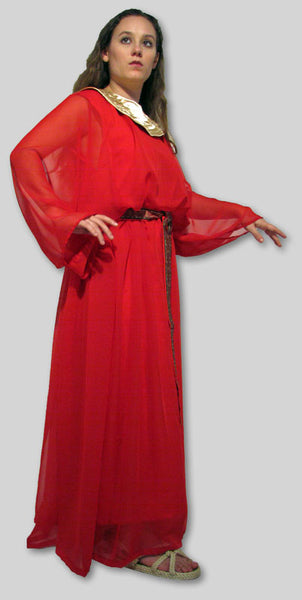 kalasiris gown