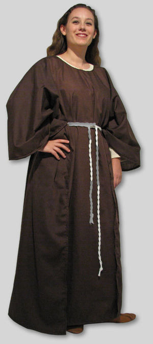  Bible costume