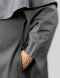 Custom-Made Monk Robe; Made in the USA.