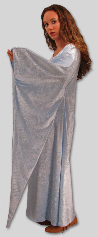 Custom - Design Your Own Robe/Dress – Garb the World