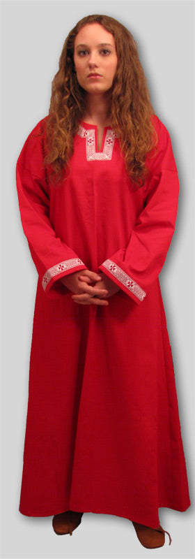 Custom - Design Your Own Robe/Dress – Garb the World