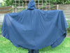 Hooded Cloak - Custom made in the USA - Garb the World