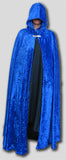 Hooded Cloak - Custom made in the USA - Garb the World
