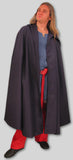 Hooded Cloak - Custom made in the USA - Garb the World