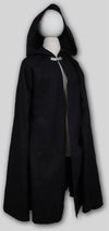 Hooded Cloak - In stock ready to ship - Garb the World