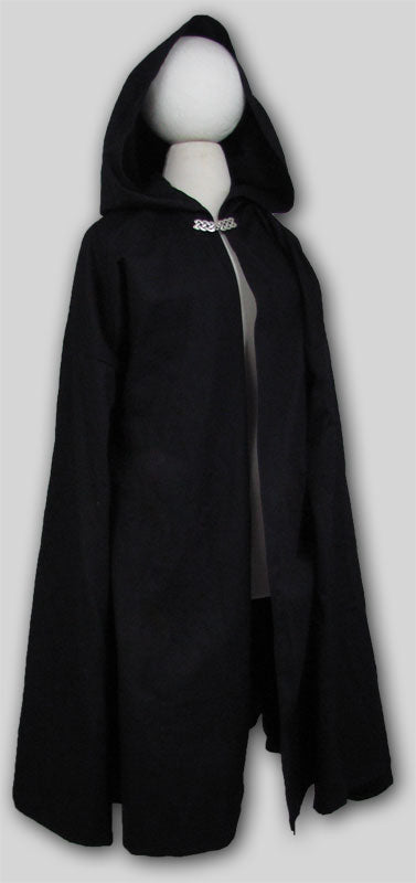 Hooded Cloak - In stock ready to ship – Garb the World