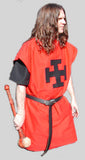 Custom-Made Tabards in the USA - Garb the World