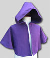 Hooded cowl