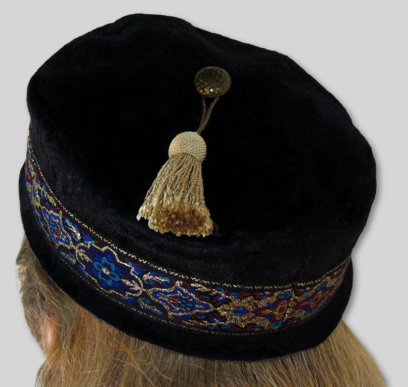 Cowled Robe Religious - Monk Robes, Cowls, Scapulars, Stoles and other Vestments ...