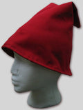 Adult knome hat