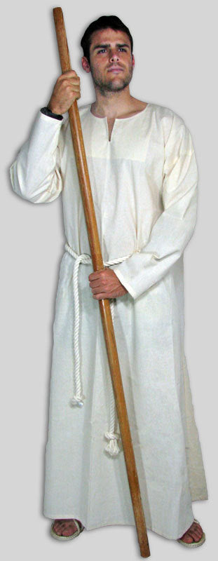 Cowled Robe Religious - Monk Robes, Cowls, Scapulars, Stoles and other Vestments ...