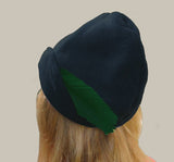 Osrs archer Hat 