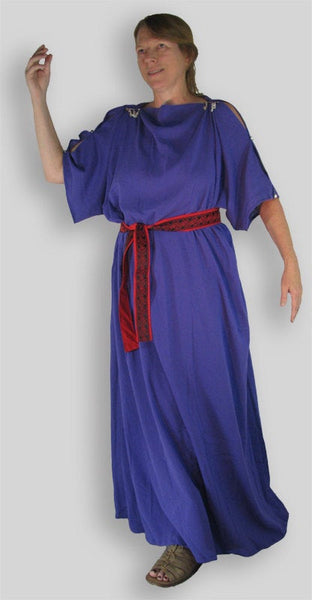 Traditional Neoteric Neoteric Stolla – Garb the World