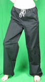 Drawstring Pants; In stock & Custom-Made - Garb the World