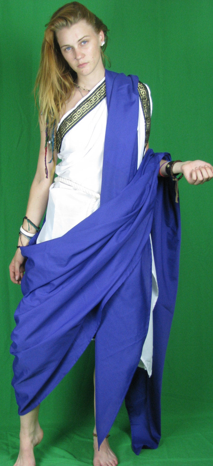 Ancient Roman Toga – Garb the World