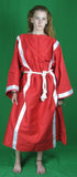 Ancient Roman senate costume