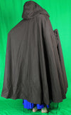 Hooded Cloak - In stock ready to ship - Garb the World