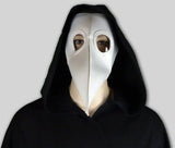 Plague Doctor Mask - Garb the World