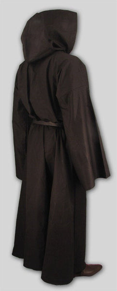 Moshe Robe Monk Robe; In stock and ready to ship in the USA. – Garb the World