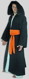 Robe/Coat with Opening, Hood, and Sleeves; In-Stock ready to ship - Garb the World