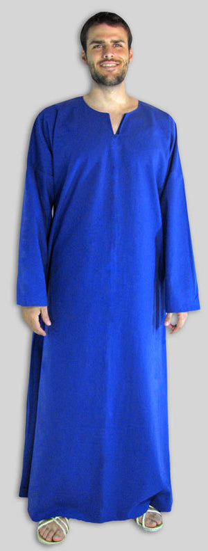 Robe, ritual robe, ready to ship, several colors and sizes - Garb the World