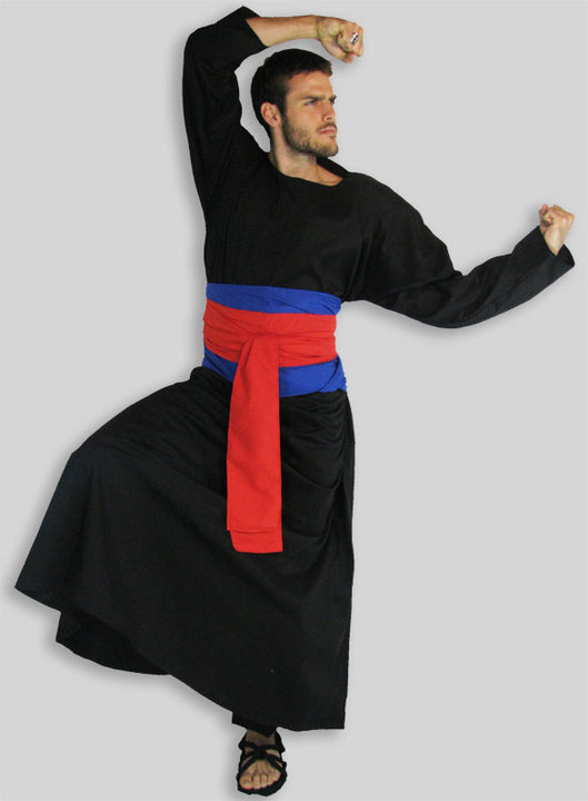 Robe, ritual robe, ready to ship, several colors and sizes – Garb the World
