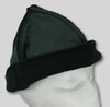 Two-color Fleece Hat - Garb the World